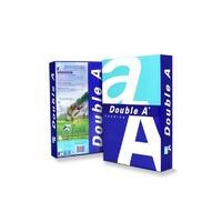 double a 80gsm premium a4 paper 500 sheet