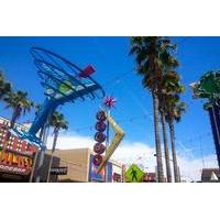 Downtown and Fremont Street History Walking Tour