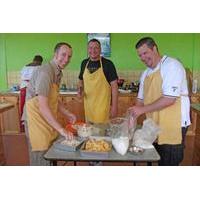 Dominica Shore Excursion: Caribbean Cooking Experience