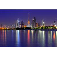 Downtown Kuwait City Tour