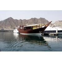 Dolphin Watching Cruise from Muscat