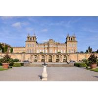 \'Downton Abbey\' TV Locations, Cotswolds and Blenheim Palace Tour from Oxford