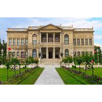 Dolmabahce Palace Tour in Istanbul