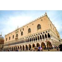 Doges Palace Walking Tour