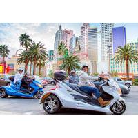 Downtown Las Vegas by Trike Including Pawn Stars