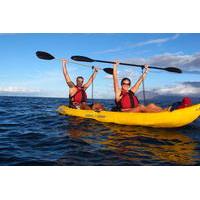 Double Kayak Rental