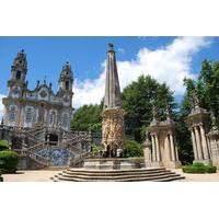 Douro Monuments Private Tour from Porto