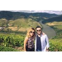 Douro Valley Full-Day Wine Tour