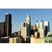 Downtown Los Angles Architecture Tour