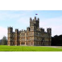Downton Abbey and Oxford Tour from London Including Highclere Castle