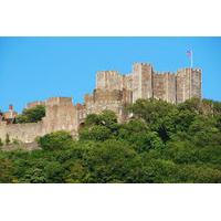 Dover Shore Excursion: Pre-Cruise Tour from London to Dover Port via Dover Castle