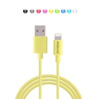 dodocool mfi certified 8 pin lightning usb data sync charging cable co ...