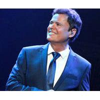 donny osmond