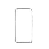 dodocool Ultrathin Lightweight Metal Aluminum Bumper Frame Shell Case Protective Cover for iPhone 6 4.7\'\'