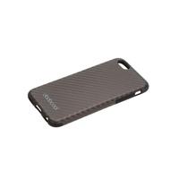 dodocool Soft Textured PU Leather TPU Case Back Cover Skin Protective Shell for 4.7\