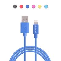 dodocool mfi certified 8 pin lightning usb data sync charging cable co ...