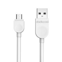 dodocool soft tpe micro usb charge and sync cable 33ft 1m white