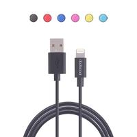 dodocool mfi certified 8 pin lightning usb data sync charging cable co ...