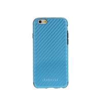 dodocool Soft Textured PU Leather TPU Case Back Cover Skin Protective Shell for 4.7\