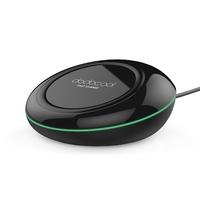dodocool 10W Fast Charge Wireless Charger Charging Pad with 4.92ft / 1.5m Micro USB Cable for Samsung Galaxy S8 / S8+ / S7 / S7 Edge / Note5 / S6 Edge