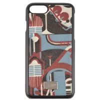 DOLCE AND GABBANA Jazz Iphone 7 Plus Case