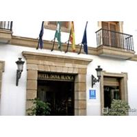 DONA BLANCA