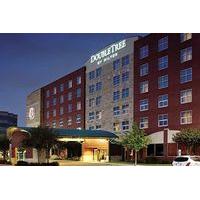 DoubleTree by Hilton Hotel Dallas - Farmers Branch