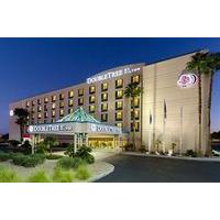 DoubleTree by Hilton Hotel Las Vegas Airport