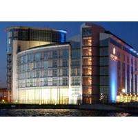 DOUBLETREE BY HILTON LONDON EXCEL