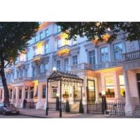 doubletree by hilton hotel london kensingto