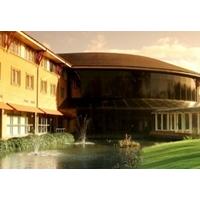 doubletree by hilton hotel nottingham gateaway