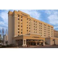 DoubleTree by Hilton Downtown Wilmington - Legal District