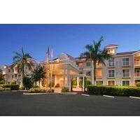 DoubleTree Suites by Hilton Naples