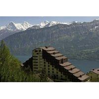 Dorint BlÃ¼emlisalp Beatenberg...