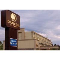 DoubleTree by Hilton Hotel Tinton Falls - Eatontown