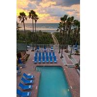 DoubleTree by Hilton Cocoa Beach Oceanfront