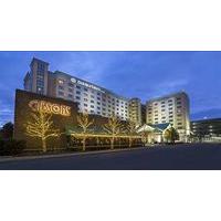 doubletree by hilton chicago ohare airport rosemont