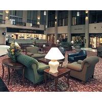 DoubleTree by Hilton Hotel Pittsburgh - Cranberry