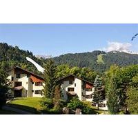 Dorint Sporthotel Garmisch-Partenkirchen