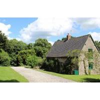 Dovedale Lodge
