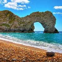 Dorset and the Jurassic Coast Cycling