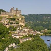 Dordogne Gastronomic Cycling