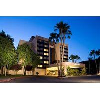DoubleTree by Hilton Fresno Convention Center