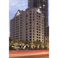 doubletree by hilton hotel suites jersey city