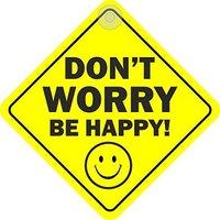 Dont Worry Be Happy