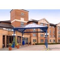 DOUBLETREE BY HILTON HOTEL COVENTRY