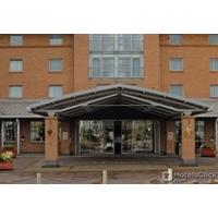 DOUBLETREE BY HILTON HOTEL STRAT...