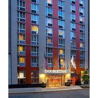 DoubleTree by Hilton Hotel New York - Times Square South