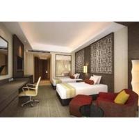 DOUBLE TREE BY HILTON HOTEL SHENYANG