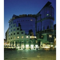 DO & CO Hotel Vienna